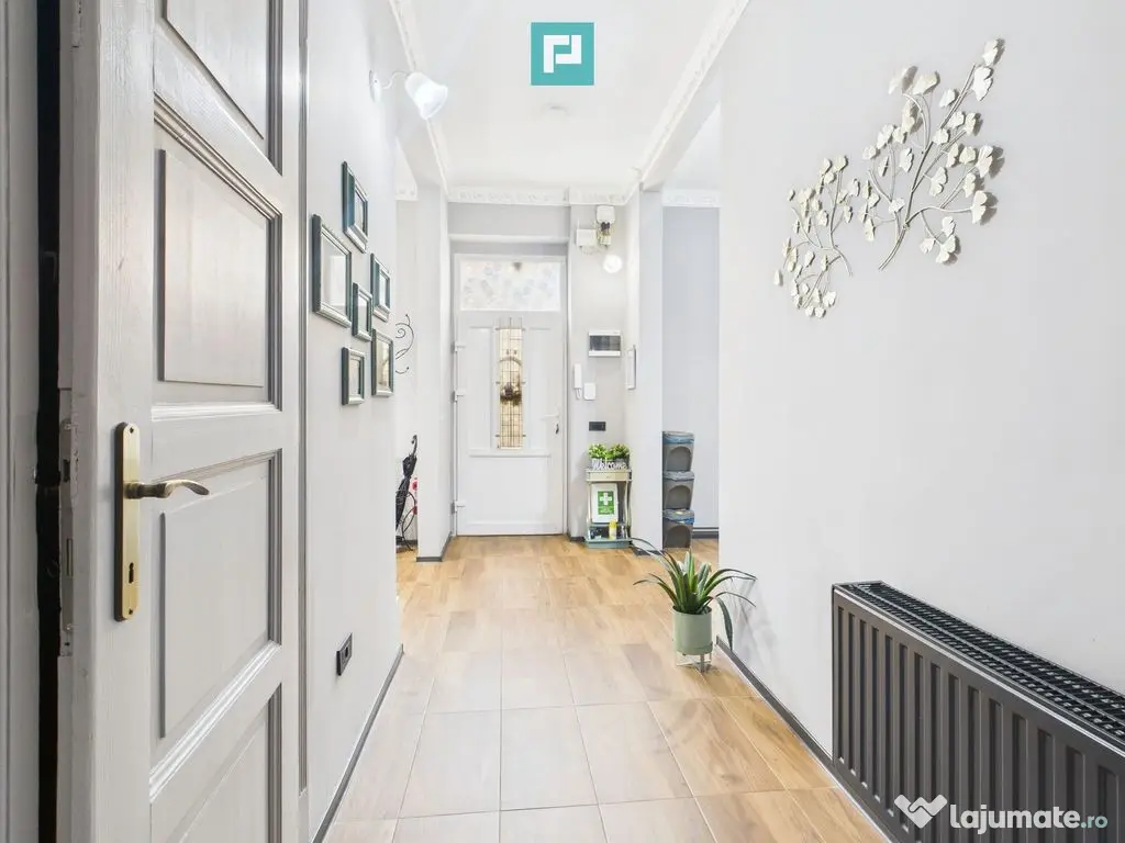 Apartament elegant, zonă centrală din Timișoara