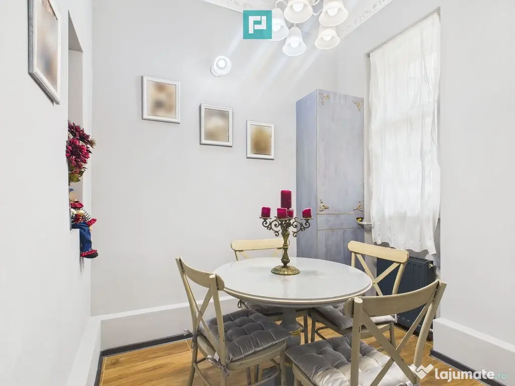 Apartament elegant, zonă centrală din Timișoara