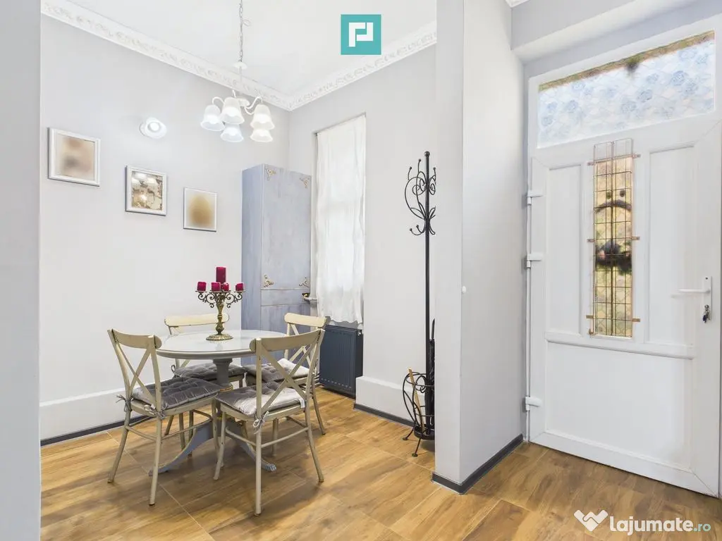 Apartament elegant, zonă centrală din Timișoara