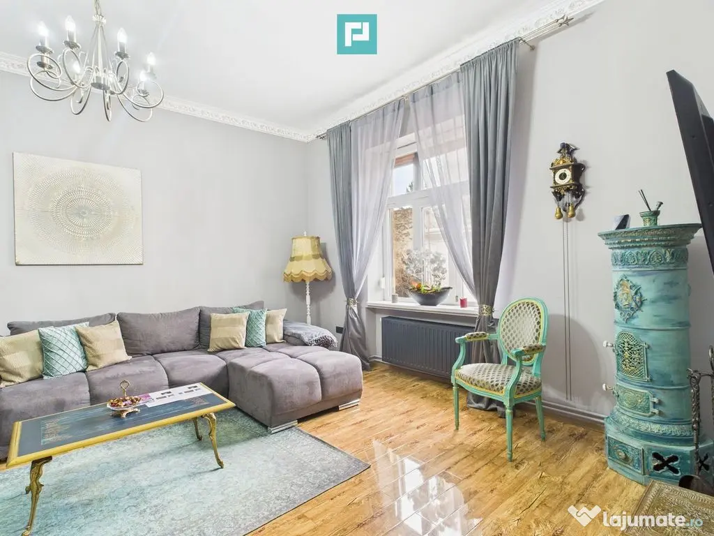Apartament elegant, zonă centrală din Timișoara
