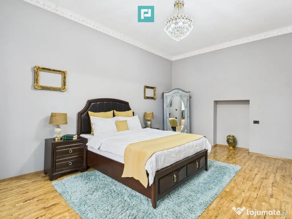 Apartament elegant, zonă centrală din Timișoara