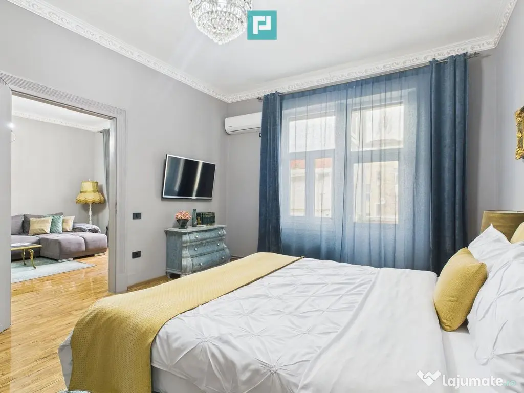 Apartament elegant, zonă centrală din Timișoara