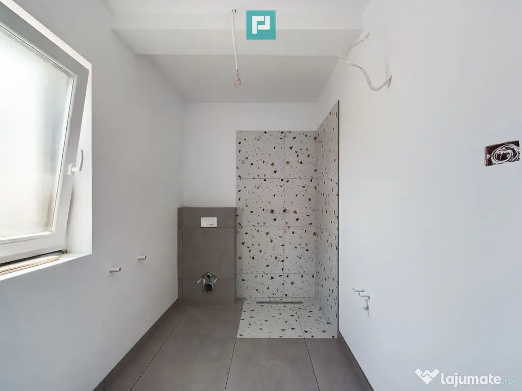 Duplex P+1 deosebit în Moșnița Veche