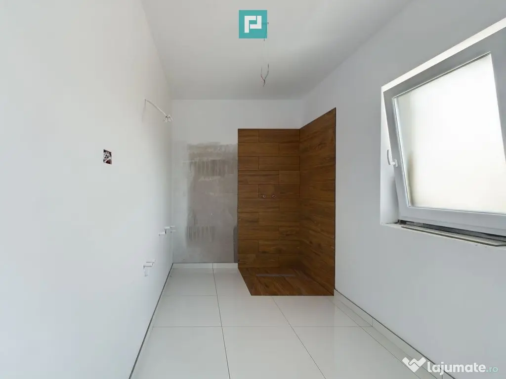 Duplex P+1 deosebit în Moșnița Veche