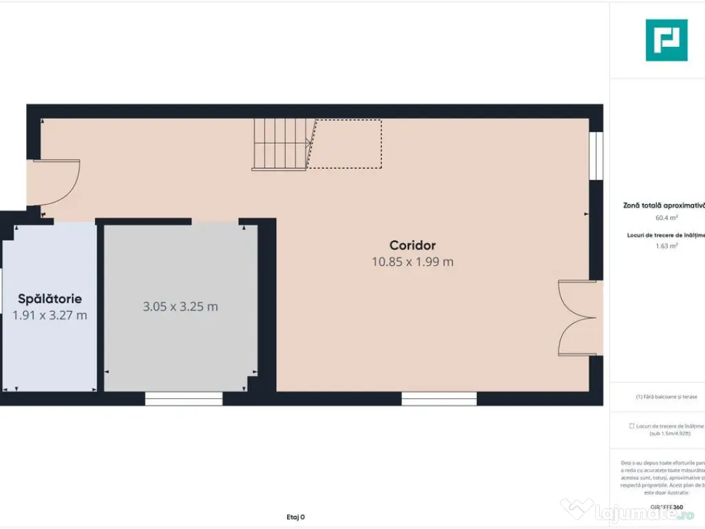 Duplex P+1 deosebit în Moșnița Veche