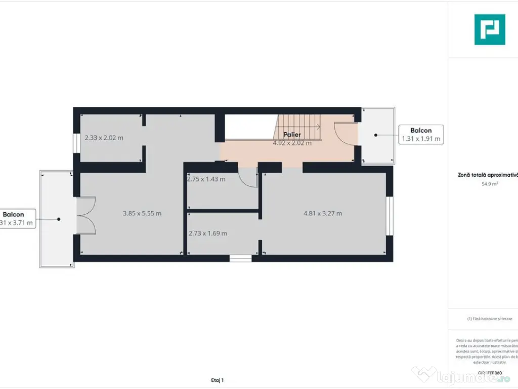 Duplex P+1 deosebit în Moșnița Veche