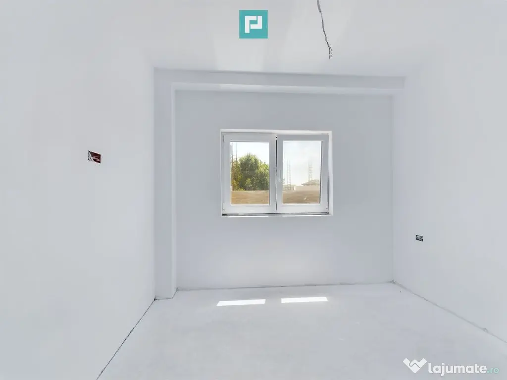 Duplex P+1 deosebit în Moșnița Veche