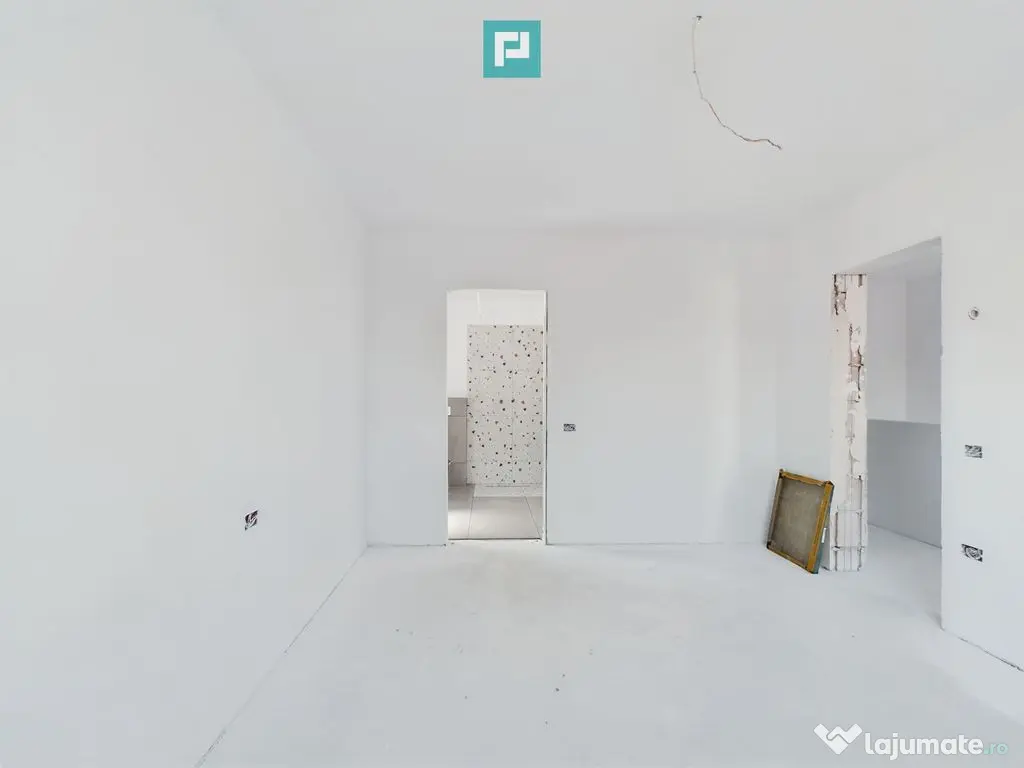 Duplex P+1 deosebit în Moșnița Veche