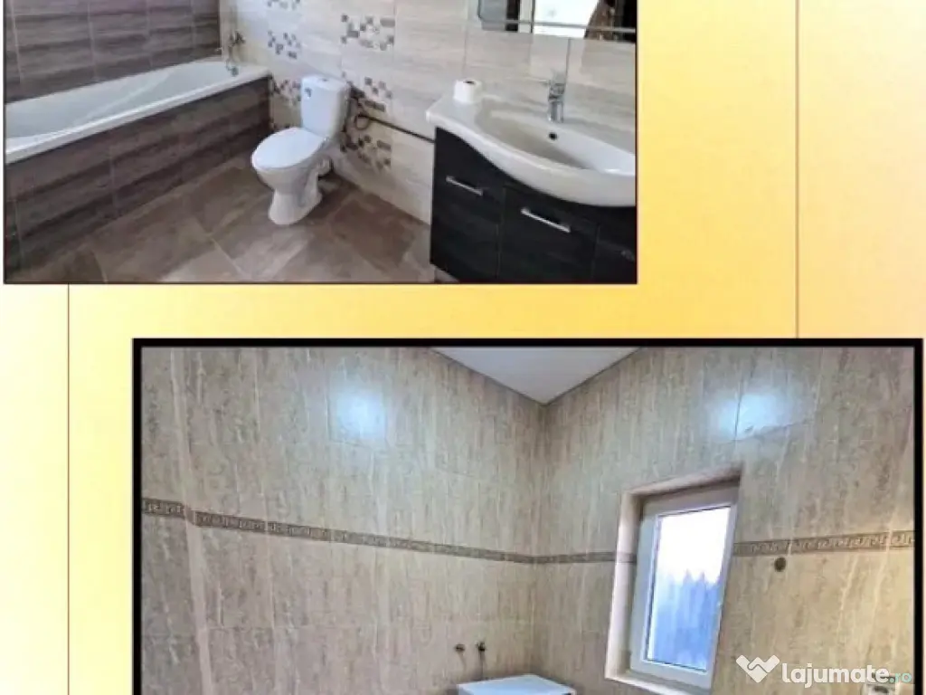 Casa individuala in zona Arhitectilor 