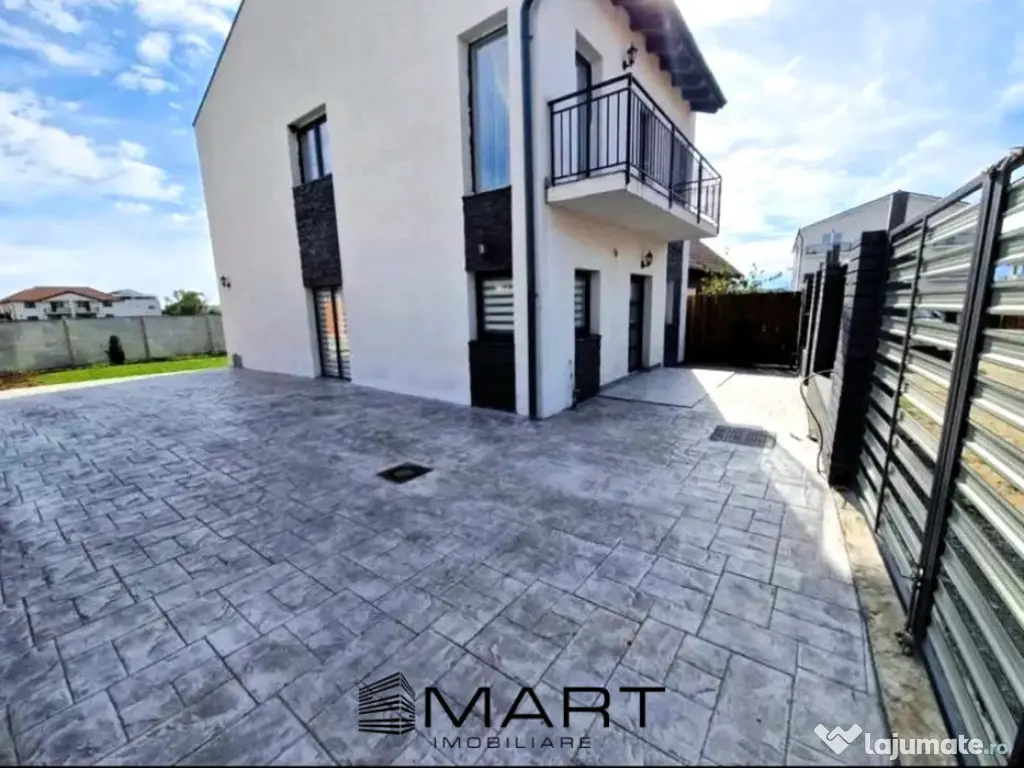 Casa individuala in zona Arhitectilor 