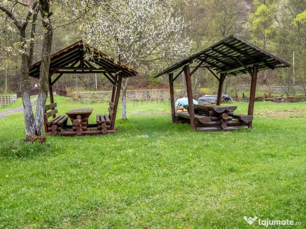 Oportunitate | Pensiune cu Restaurant | 21 camere 