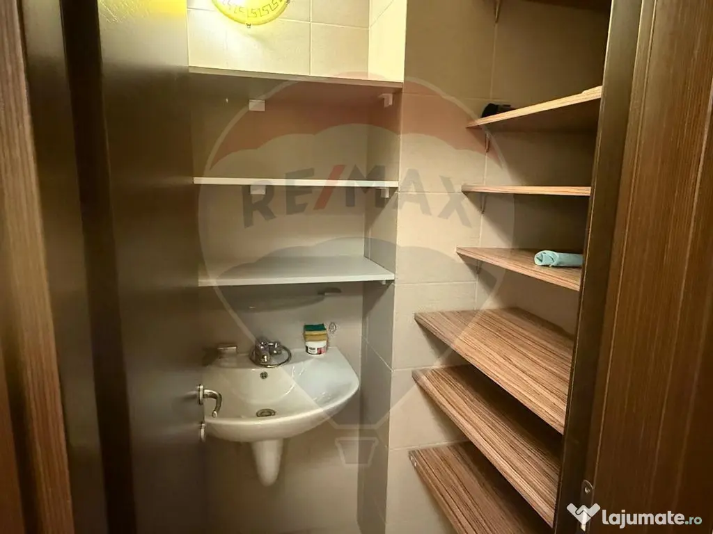 INCHIRIERE Apartament cu 4 camere in zona Nordului/Herastrau 