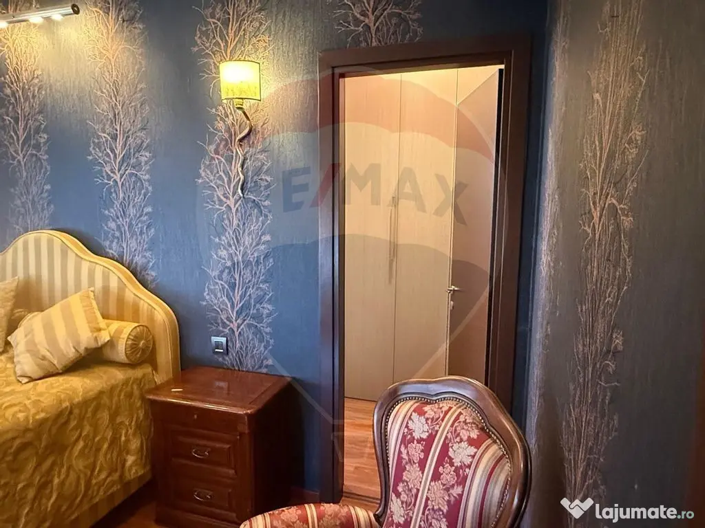 INCHIRIERE Apartament cu 4 camere in zona Nordului/Herastrau 