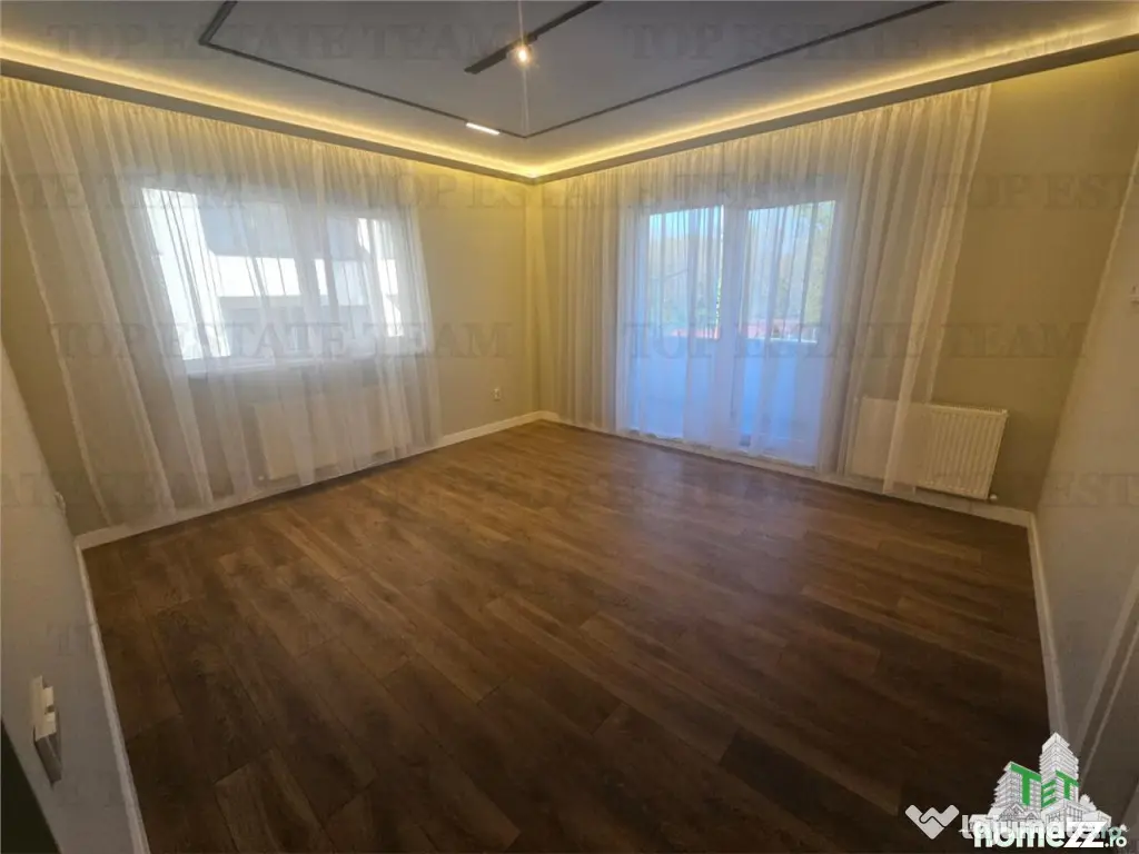 PROMOTIE Apartament 3 camere si 2 bai bloc nou sector 6