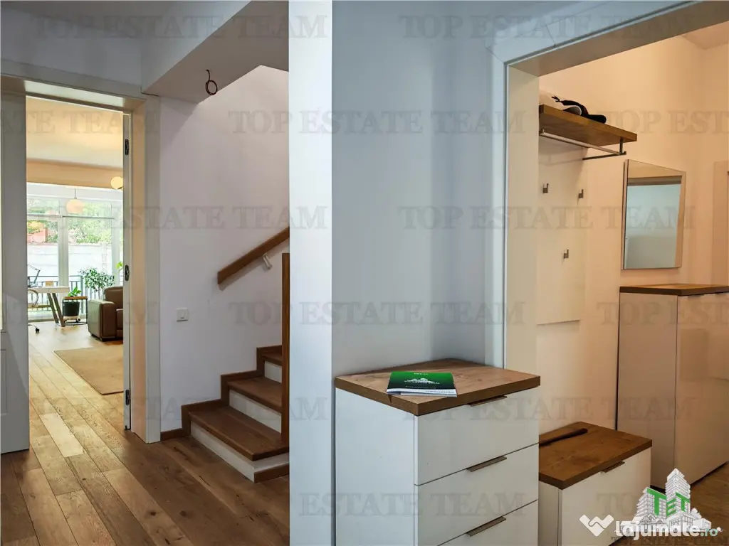 Vila Premium in liziera Padurii Corbeanca 