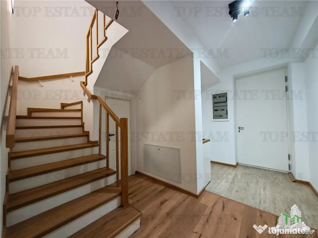 Vila Premium in liziera Padurii Corbeanca 