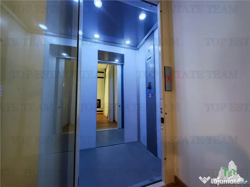 Vila Premium in liziera Padurii Corbeanca 