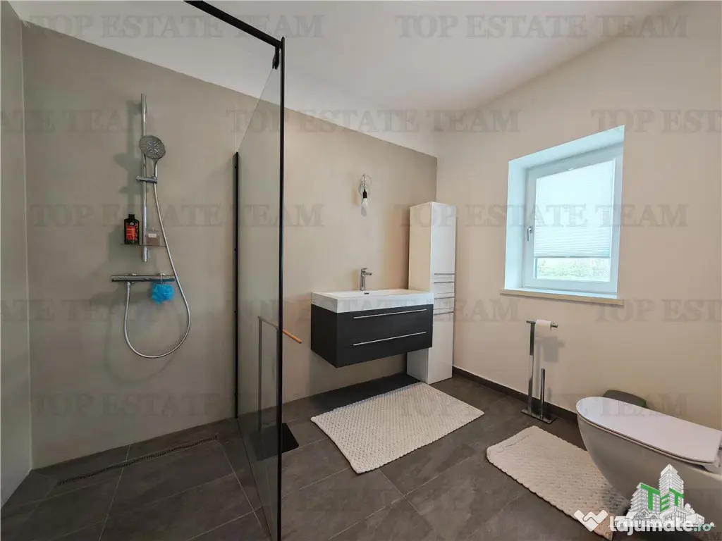 Vila Premium in liziera Padurii Corbeanca 