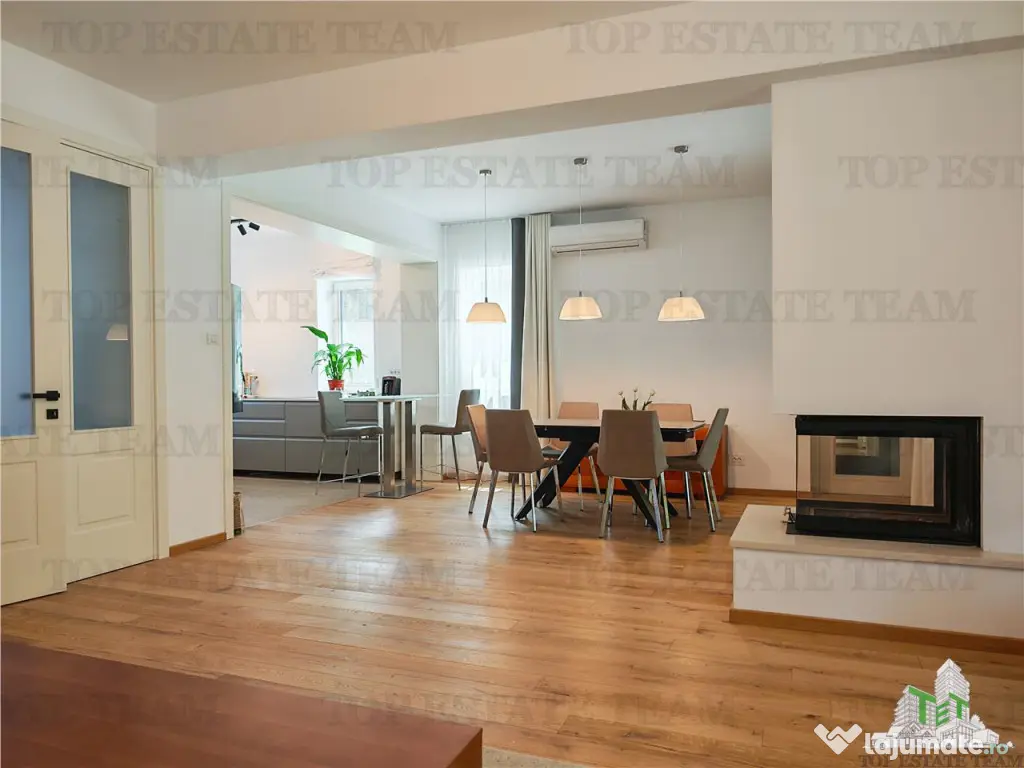 Vila Premium in liziera Padurii Corbeanca 