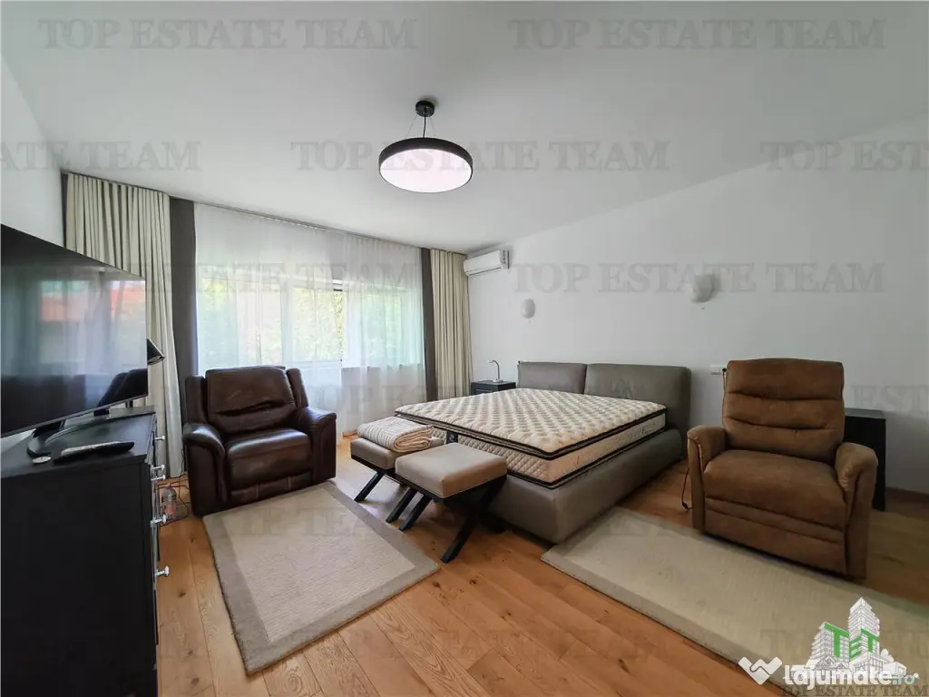 Vila Premium in liziera Padurii Corbeanca 