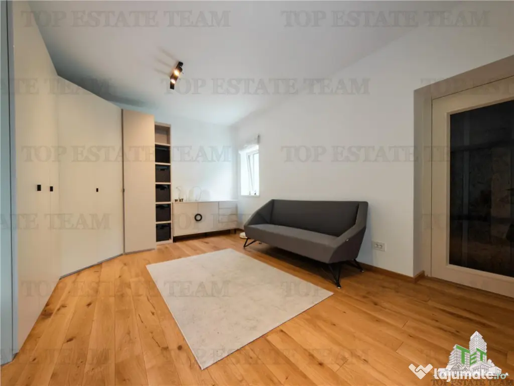 Vila Premium in liziera Padurii Corbeanca 