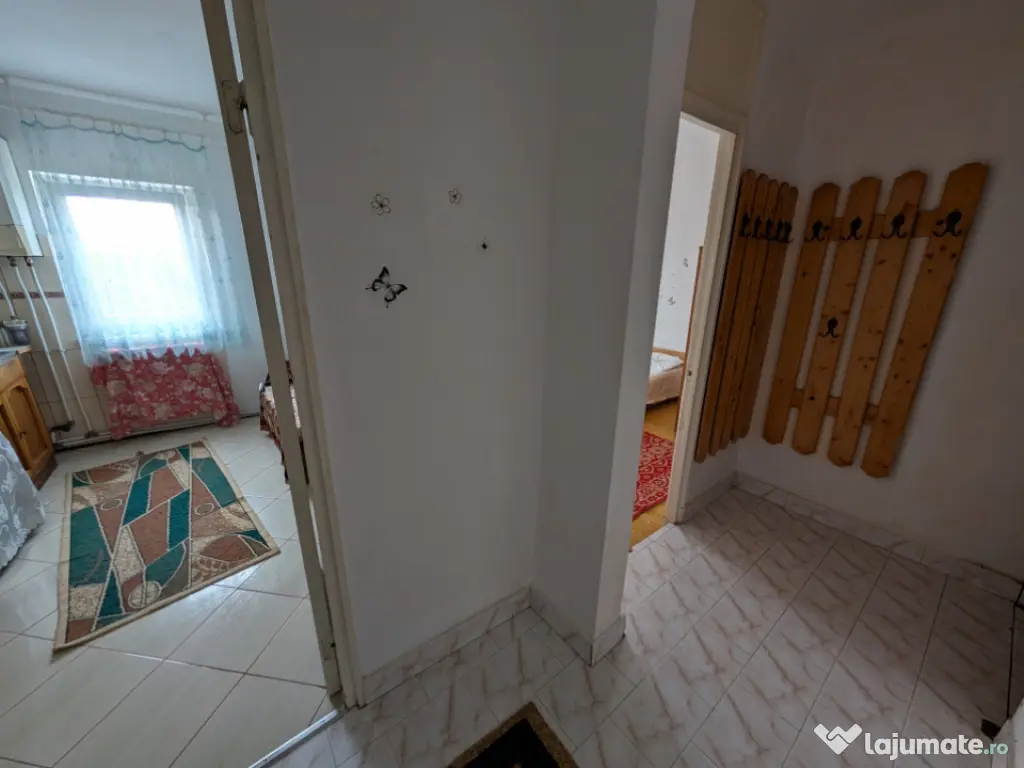 Bucovinei-Lizuca- 3 camere- bloc din 1982 