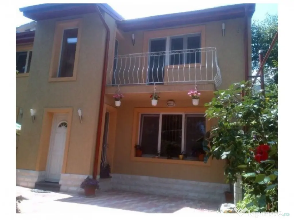 VILA 4 camere Zona Mosilor Eminescu Foisorul de Foc