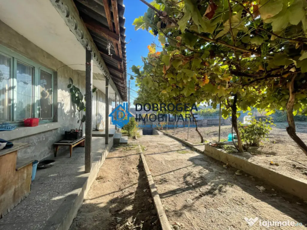 Zona Gloriei, teren 500 mp, 32 ml deschidere 