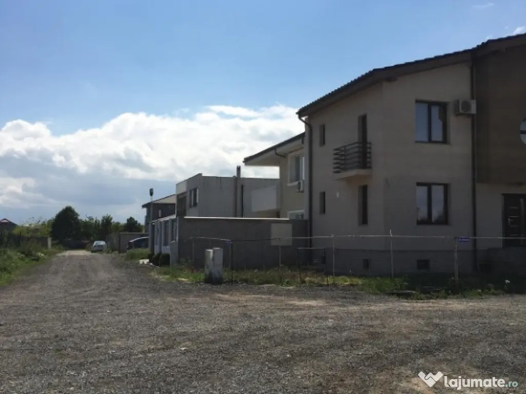 Teren intravilan Constanta zona Km5 Comarnic