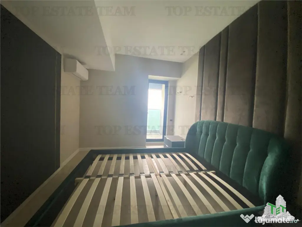 Apartament 2 camere, zona Rex Mamaia, Constanta