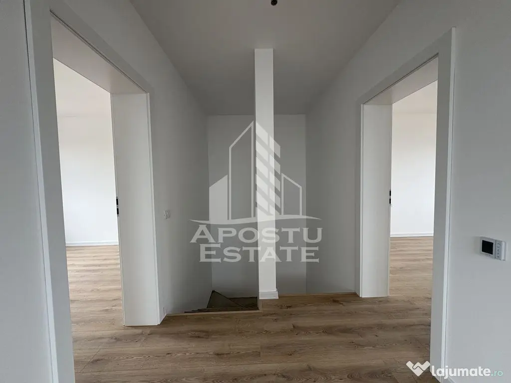 Duplex | Mosnita Noua, 4 Camere | Acces Asfaltat | toate ...