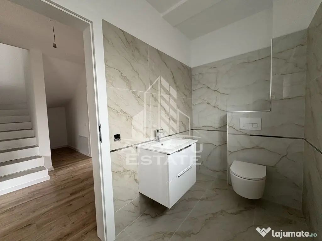 Duplex | Mosnita Noua, 4 Camere | Acces Asfaltat | toate ...