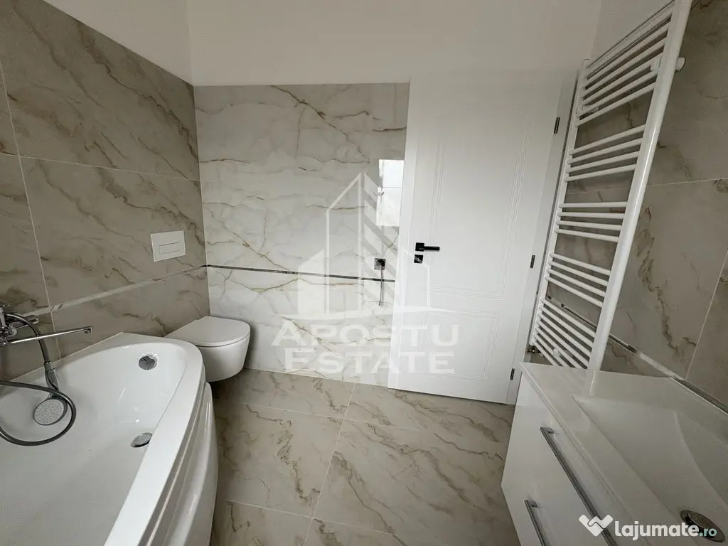 Duplex | Mosnita Noua, 4 Camere | Acces Asfaltat | toate ...