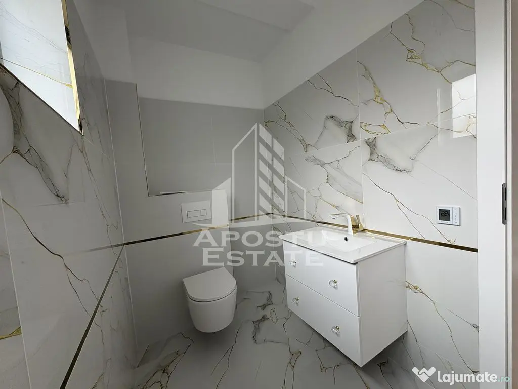 Duplex | Mosnita Noua, 4 Camere | Acces Asfaltat | toate ...