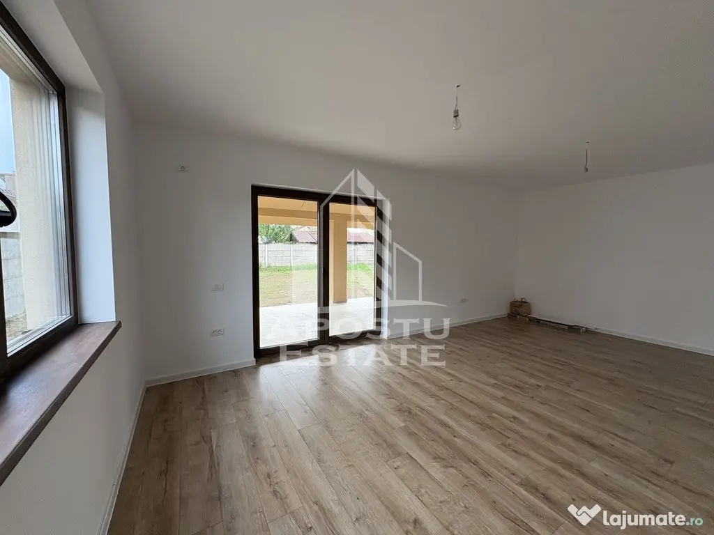 Duplex | Mosnita Noua, 4 Camere | Acces Asfaltat | toate ...