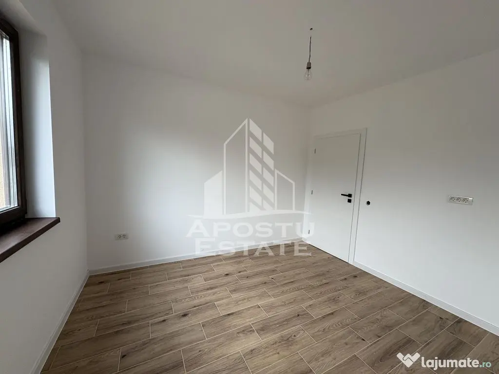 Duplex | Mosnita Noua, 4 Camere | Acces Asfaltat | toate ...