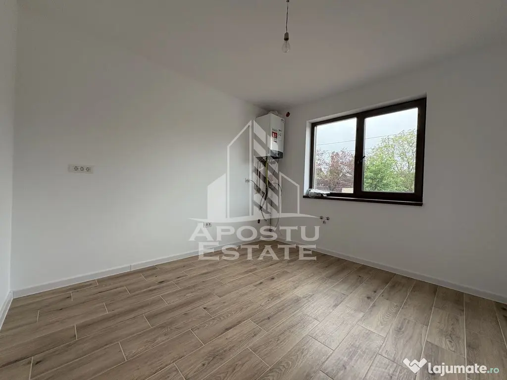 Duplex | Mosnita Noua, 4 Camere | Acces Asfaltat | toate ...