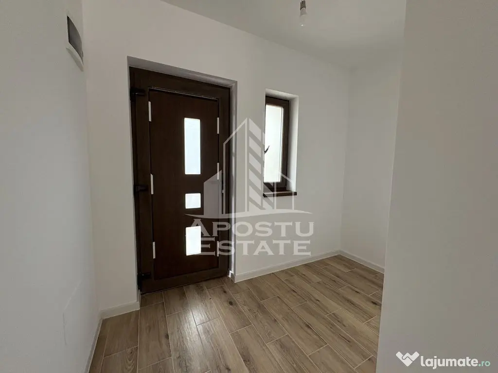 Duplex | Mosnita Noua, 4 Camere | Acces Asfaltat | toate ...