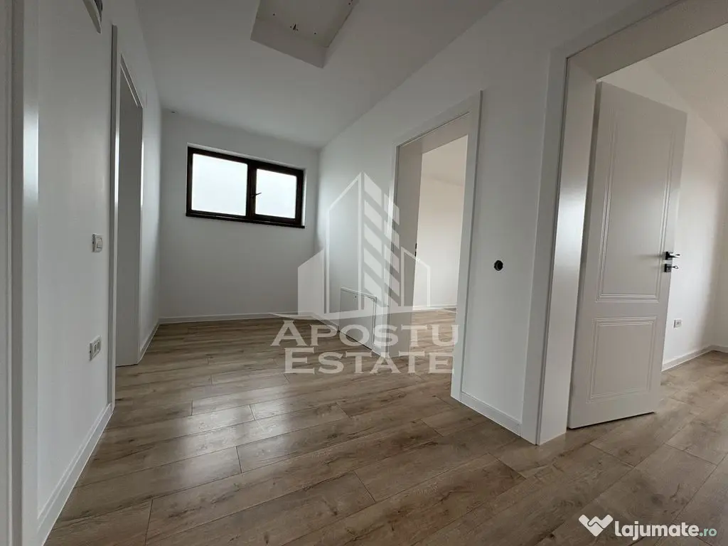 Duplex | Mosnita Noua, 4 Camere | Acces Asfaltat | toate ...