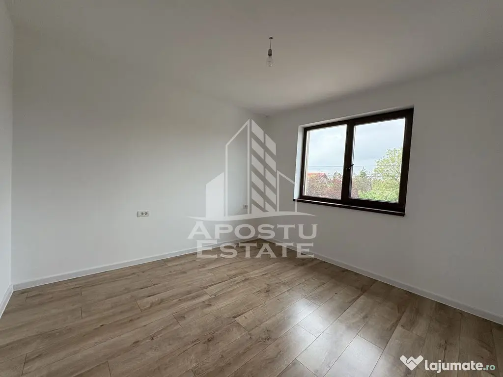 Duplex | Mosnita Noua, 4 Camere | Acces Asfaltat | toate ...