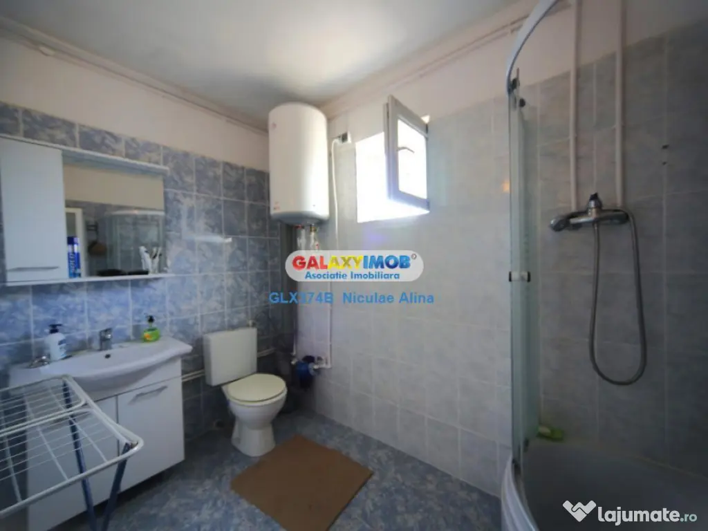 Vila oras Budesti- Jud Calarasi 30 min Bucuresti COMISION 0