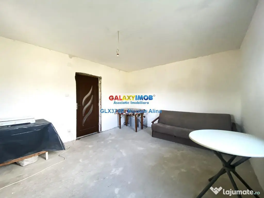 Vila oras Budesti- Jud Calarasi 30 min Bucuresti COMISION 0