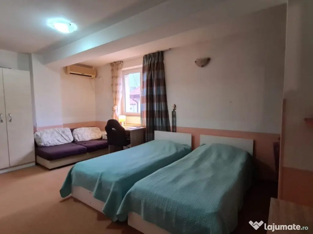 MIHAI BRAVU -IMOBIL CU 3 APARTAMENTE 