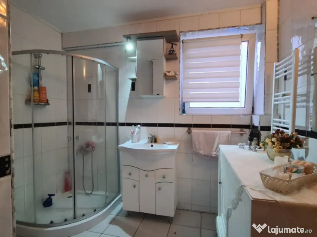 MIHAI BRAVU -IMOBIL CU 3 APARTAMENTE 