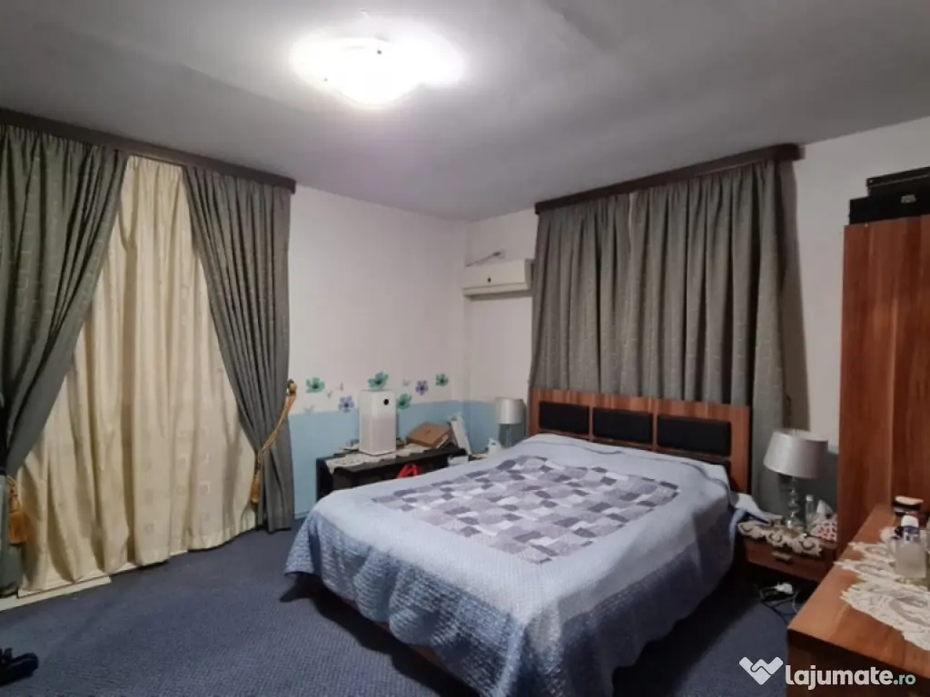 MIHAI BRAVU -IMOBIL CU 3 APARTAMENTE 