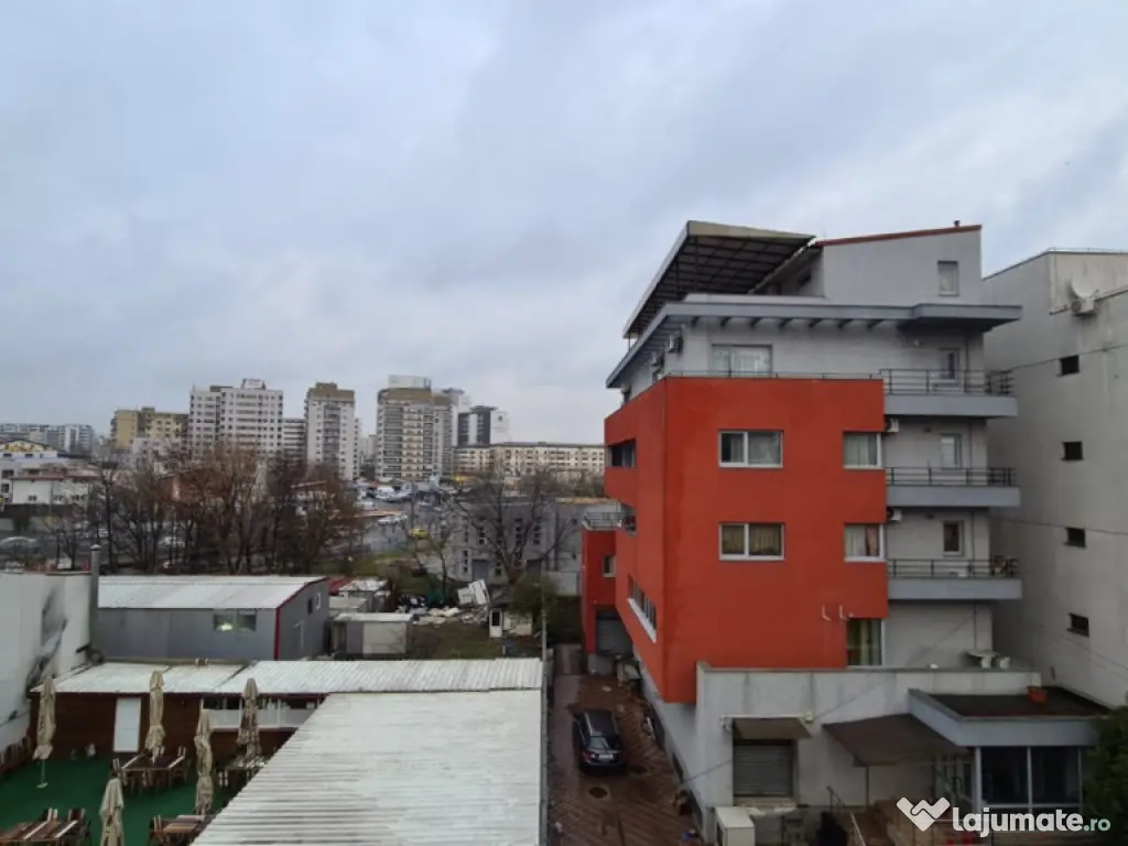 MIHAI BRAVU -IMOBIL CU 3 APARTAMENTE 