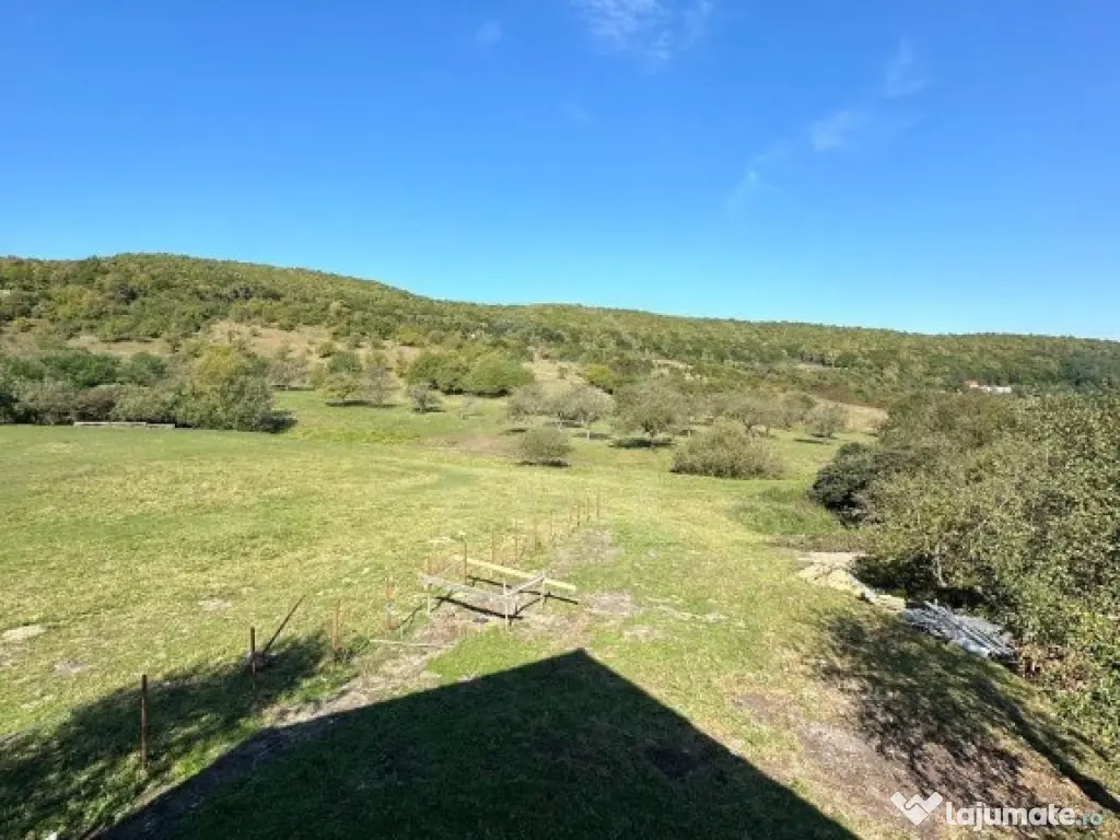 Casa individuala zona Sanaslaului