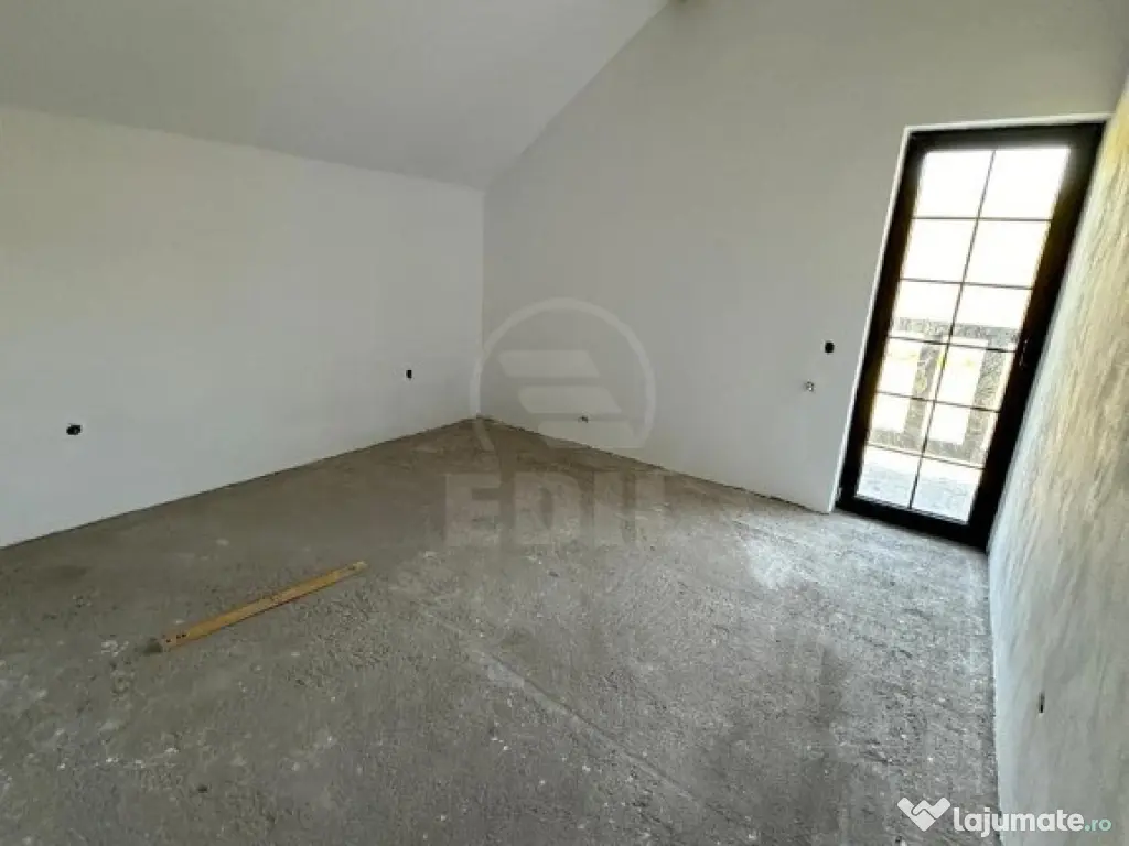 Casa individuala zona Sanaslaului