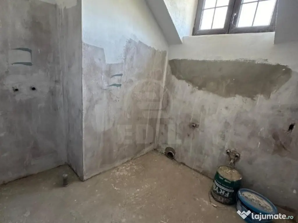 Casa individuala zona Sanaslaului