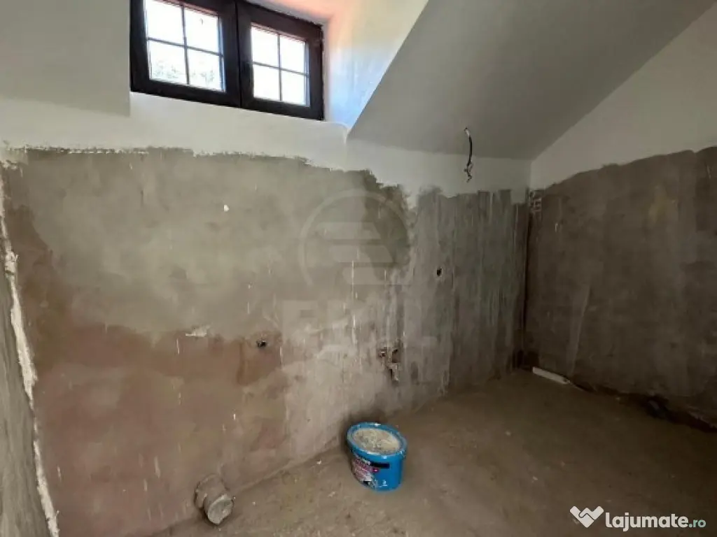 Casa individuala zona Sanaslaului